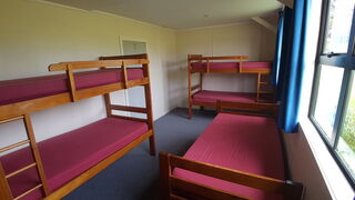 Peter Snell Cabins