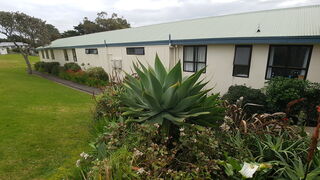 Peter Snell Main Building