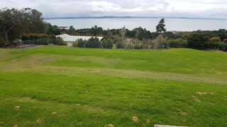 Sports Field