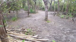 Bivouac Building