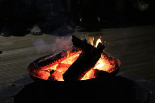 Fire Pits