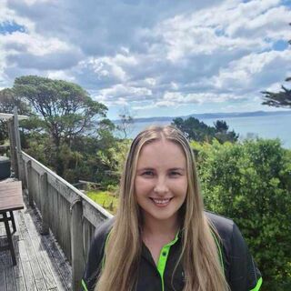 Claire van Rooyen Administrator
