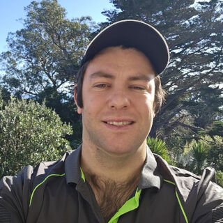 JJ Johannes Jacobus van Rooyen Manager